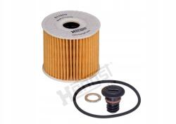 Hengst Filter Olajszűrő a következő típusokhoz: Hyundai I30, I40 I, I40 I Cw, Kona, Tucson, Tuc