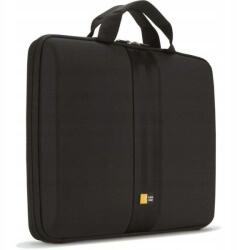 Case Logic 13''-os laptop táska QNS113K fekete (QNS-113BLACK)
