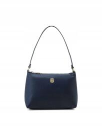 Tommy Hilfiger kézitáska, sötétkék (AW0AW13155)