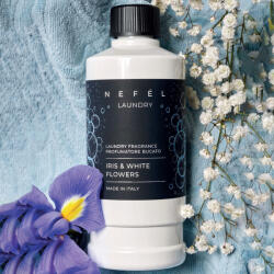 Interchem Nefél Mosóparfüm - Írisz és fehér virágok (991572)