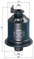 KNECHT filtru combustibil KNECHT KL 509 (KL 509)