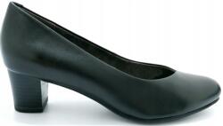 Caprice Klasszikus Félcipő Caprice 22302-41 Fekete m41 (9-22302-41 022 BLACK NAPPA)