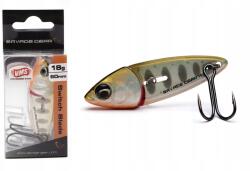 Savage Gear Sikló-kabóca Sg Switch Blade MINNOW-11, 0 g (63742)