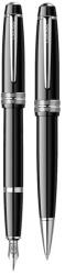 Cross Set pix+stilou Cross Bailey Light negru lucios cu accesorii cromate (PACHETPARKER23(6))