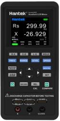 Hantek 1832C digitális Lcr mérő hordozható 40 kHz teszter (HN-PT-LCR-40-1832C)