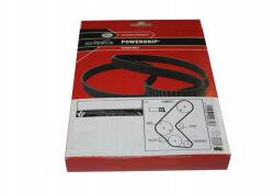 Gates Vezérműszíj Citroen Saxo 1, 4 Diesel