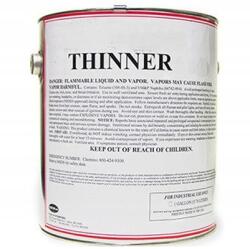 MotoDip Oldószer hígító thinner kifejezetten a Plasti Dip PlastiDip-hez