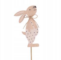 Emized Nyuszi a csúcson 23cm 10db