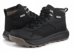 Skechers Cambert Harlan Férfi Téli Bakancs méret 42 210932/BLK (210932/BLK)