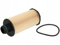 Hengst Filter Olajszűrő a következő típusokhoz: Alfa Romeo Giulia, Stelvio 2.2D 10.15-