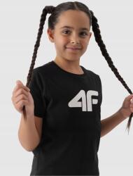 4F Póló T-shirt 4F 4FJWMM00TTSHF1803-20S-152 (4FJWMM00TTSHF1803-20S-152)