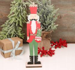 Emized Fa diótörő álló 23cm