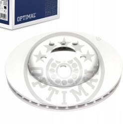 Optimal szellőző első féktárcsák, BMW 5, BS-9318HC, 348mm