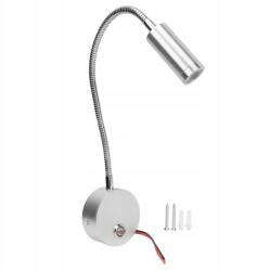 Led Fali Lámpa Rugalmas Minimalista Olvasólámpa (6935165202034247355)