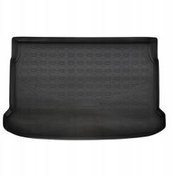 J&J Automotive Norm gumi csomagtartó szőnyeg Mazda 3, 4, Hatchback 2019-hez