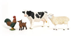 Schleich Farm World - Set Incepator Ferma 42729 (42729S) Figurina