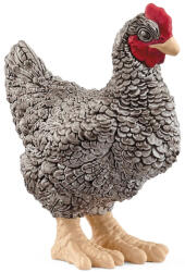 Schleich - Gaina Plymouth Rock 13997 (13997S) Figurina
