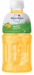 Mogu Mogu Mangó Nata de Coco adalékkal 320ml (1493)