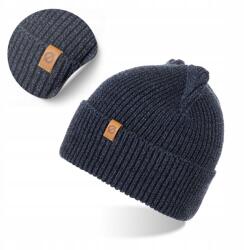 Brødrene Téli sapka Férfi Sötétkék Brodrene Stílusos Klasszikus Univerzális (9930-NAVYMOULIN)