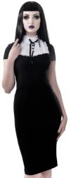 KILLSTAR rochie de damă KILLSTAR - Melisandra - BLACK - KSRA000508