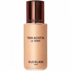 Guerlain Machiaj Ten Le Teint Matte Fluid Foundation . W Fond 35 ml - douglas - 324,00 RON