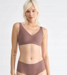 Sloggi Varrat nélküli melltartó sloggi Zero Feel 2.0 Soft bra XL (Sloggi ZERO Feel 2.0 Soft Bra)