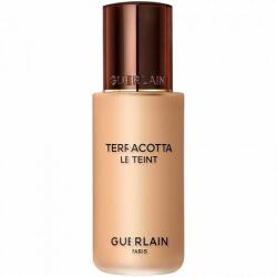 Guerlain Machiaj Ten Le Teint Matte Fluid Foundation W Fond 35 ml - douglas - 313,00 RON
