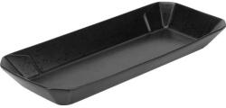Horecano - Street Food-Плато 30.3x13.1xh3.4cm BLACK (79280TA) - 015248 (015248)