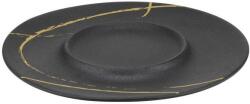 Horecano - Wabi-Sabi Чиния за презентация Ø29xh2cm (OM-18081) (0156535)