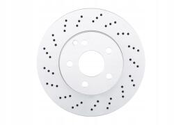 Bosch Féktárcsák Bosch 0986479331 Fv! Szuper Ár És Minőség