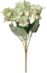 Clayre & Eef Buchet flori artificiale 16x12x30 cm (6PL0364GR)