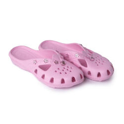 Taby Papuci de casa B475410 roz