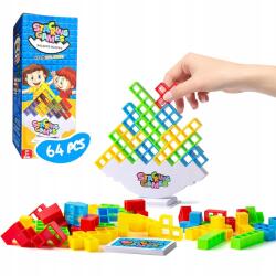 Tetris Puzzle És Képességfejlesztő Játék