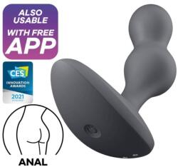 Satisfyer Deep Diver Connect App grey