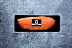 Mowi Füstölt lazac szeletelve Mowi movi hidegen füstölt lazac 1KG