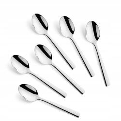 Amefa Bliss kávéskanál, 12 db, ezüst (193300B000380x12)