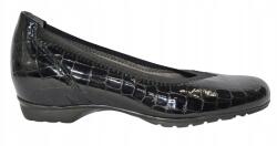 Pitillos bőr félcipő 3502 lakkozott r39 (3502)