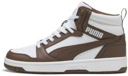 PUMA Rebound v6 , Alb , 40.5 - hervis - 255,00 RON