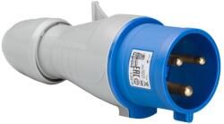 Legrand Stecher CEE 32A Albastru IP44 IK09 090107 (090107)