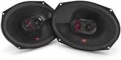 JBL Boxe auto JBL Stage3 9637F 3-Way 375W cu tehnologie Plus One (Stage3 9637F)