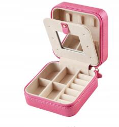 26. Ékszerdoboz Utazó Doboz lila (4052916443903)