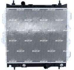 NRF Chladič motora NRF 56018 (56018)