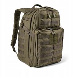 5.11 Tactical 5.11 Taktikai hátizsák Rush24 2.0 Ranger Green 56563ABR