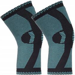 Fit4Med 2xKompressziós térdpánt lehúzó térd stabilizátor térdízület (FIT-1154)