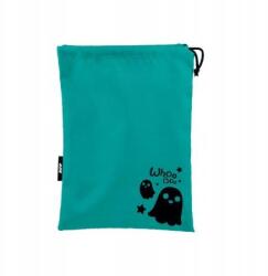 One Dollar Mfp papucstáska 27x36cm türkiz 8040890 (8040890)