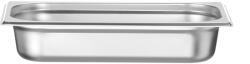 HENDI Gastronorm GN 13 25L Temperatura -40deg pana la 300degC Inox Profesional (800423)