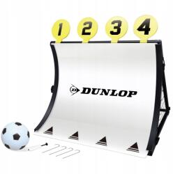 Dunlop Labdarúgó kapu Dunlop Rebounder 78x75x58 cm (184838)