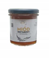  Hanga méz 400g friss természetes hanga, 2025