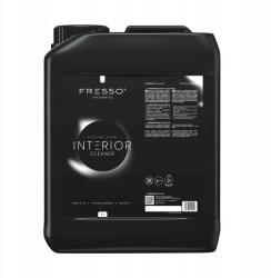 FRESSO Interior Cleaner Műanyag tisztítószer 5l