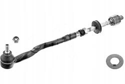 Febi Bilstein Oldalsó kormányrúd (véggel) L (470mm hosszú) a következő típusokhoz használható: Bmw 3